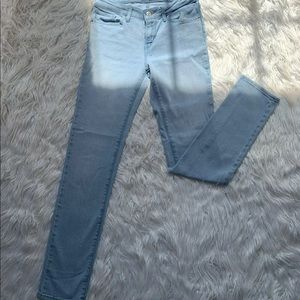 Levi jeans